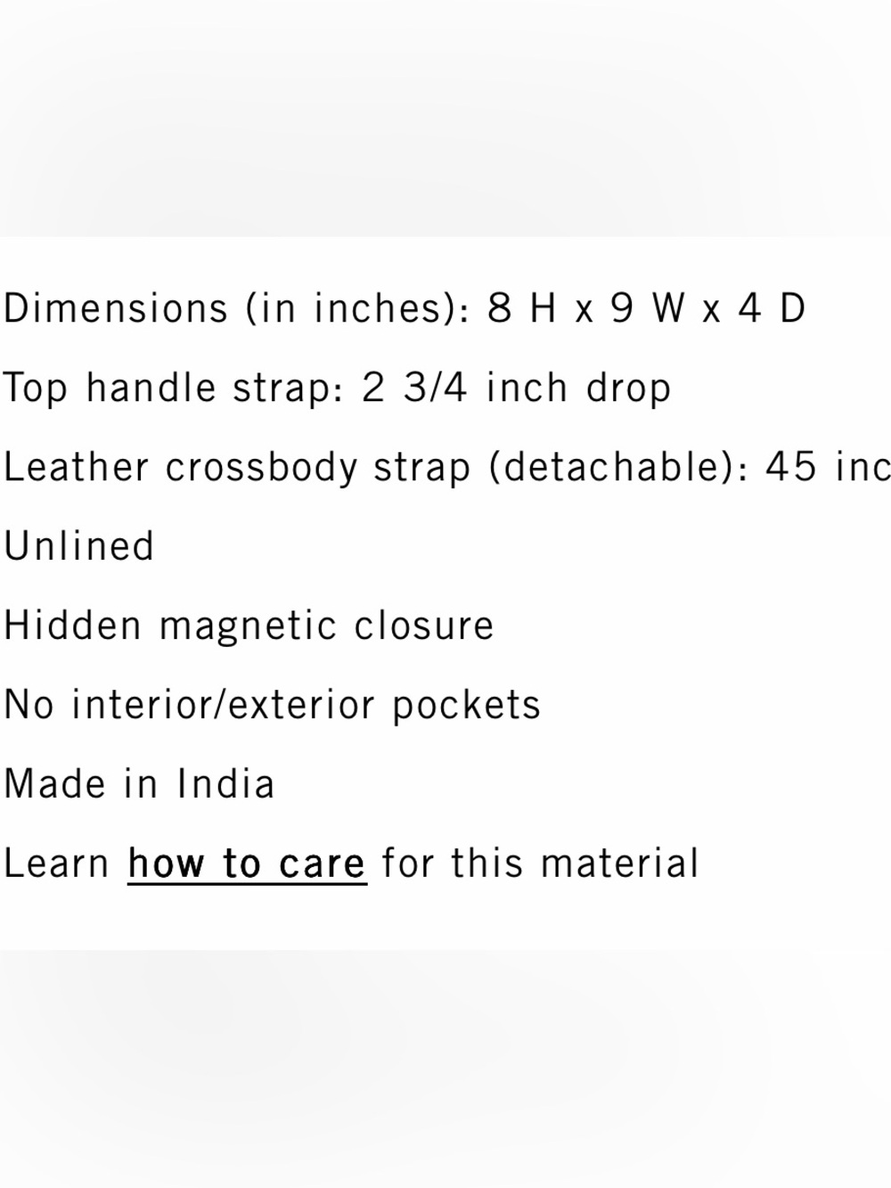 Clare V. Petit Simple Summer Tote - Picture 15 of 15
